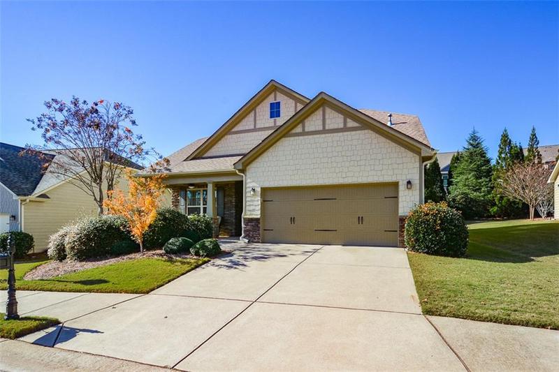 Image for property 650 Hemlock Trail, Canton, GA 30114