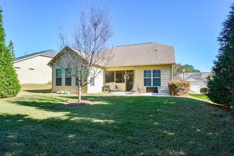 Image for property 650 Hemlock Trail, Canton, GA 30114