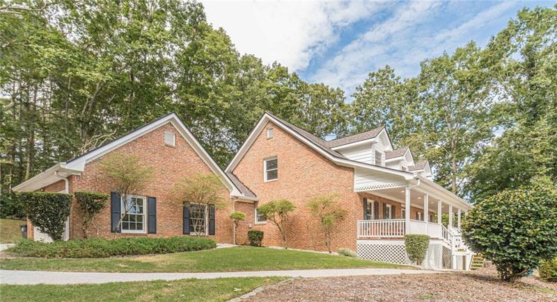 3031 ALTA Ridge, Snellville, GA 30078 | SimpleShowing