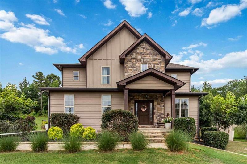 Image for property 105 Maple Drive, Commerce, GA 30529