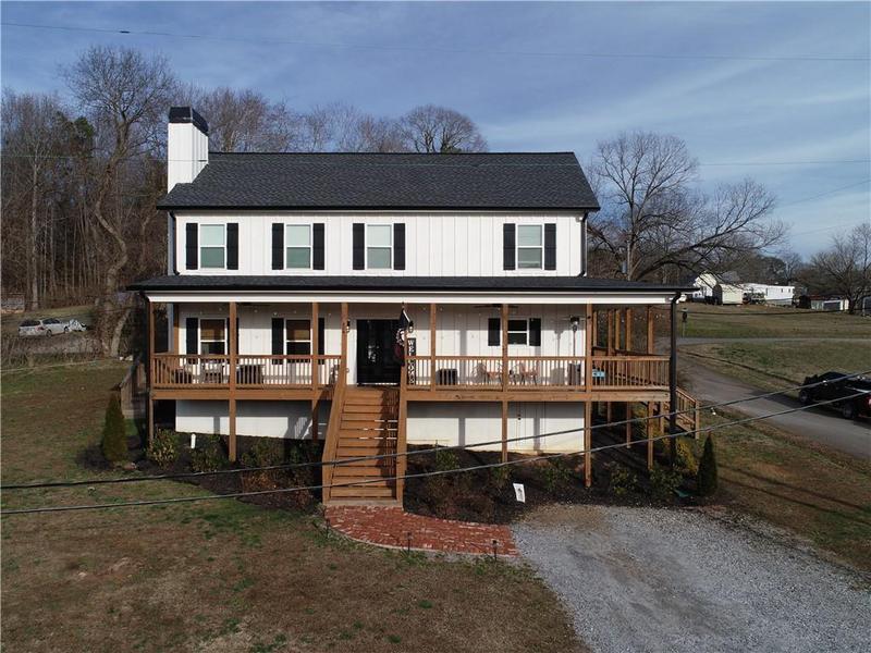 Image for property 204 North Avenue, Nelson, GA 30151