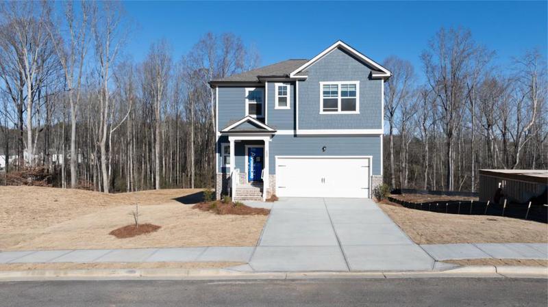 Image for property 233 Red Dragon Drive, Jefferson, GA 30549