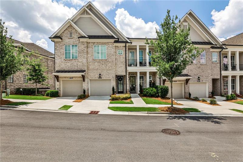Image for property 4965 Sealy Circle, Peachtree Corners, GA 30092