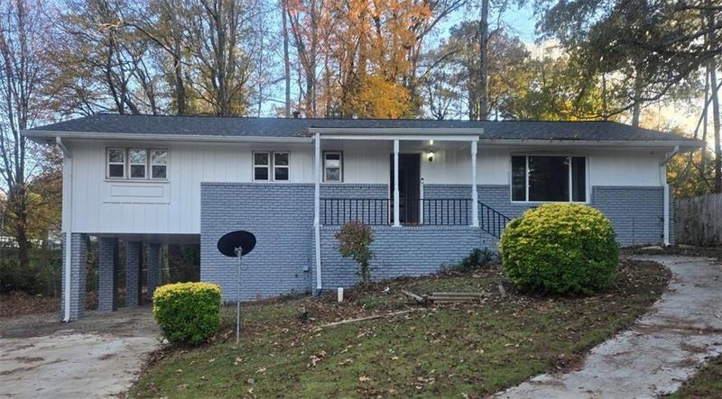 Image for property 2652 Winthrop Road, Atlanta, GA 30337