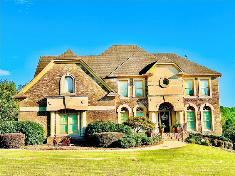 Image for property 3803 Glen Park Drive, Lithonia, GA 30038