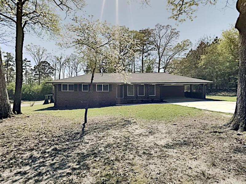 Image for property 2529 Britt Road, Snellville, GA 30078