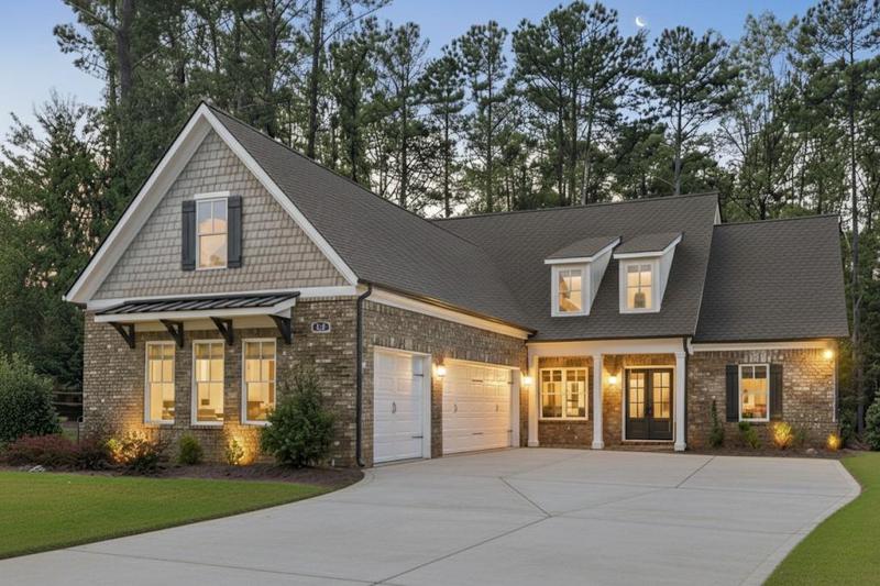 Image for property 1150 Sweet Mia Lane, Powder Springs, GA 30127