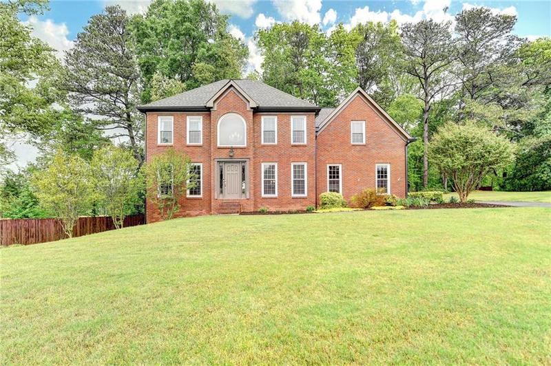 Image for property 3160 Bailey Cove Court, Dacula, GA 30019