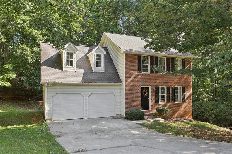 Image for property 1948 SANDCREEK Drive, Atlanta, GA 30331