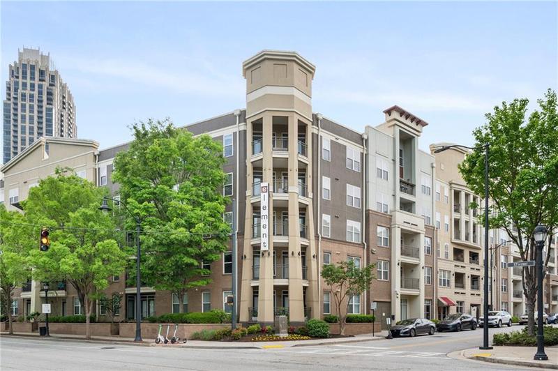 Image for property 390 17th Street 5008, Atlanta, GA 30363