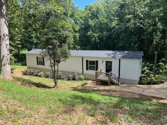 Image for property 8114 Knight Lane, Gainesville, GA 30506