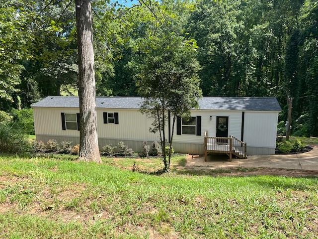 Image for property 8114 Knight Lane, Gainesville, GA 30506