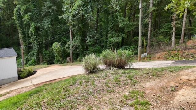 Image for property 8114 Knight Lane, Gainesville, GA 30506