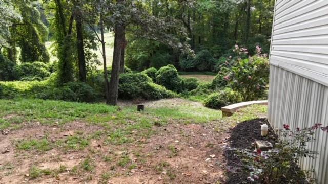 Image for property 8114 Knight Lane, Gainesville, GA 30506