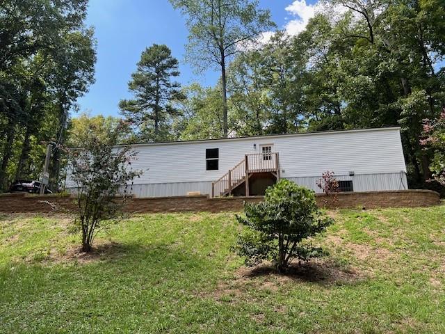 Image for property 8114 Knight Lane, Gainesville, GA 30506