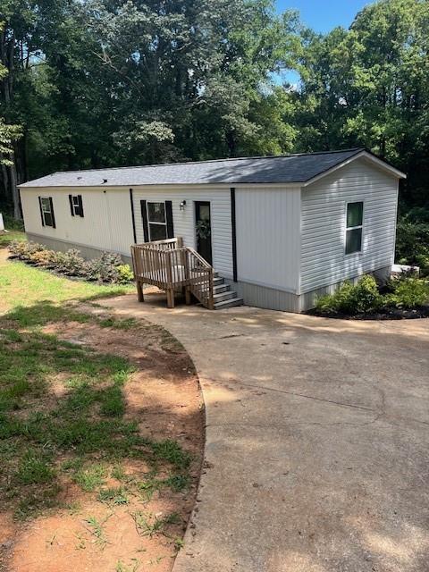 Image for property 8114 Knight Lane, Gainesville, GA 30506