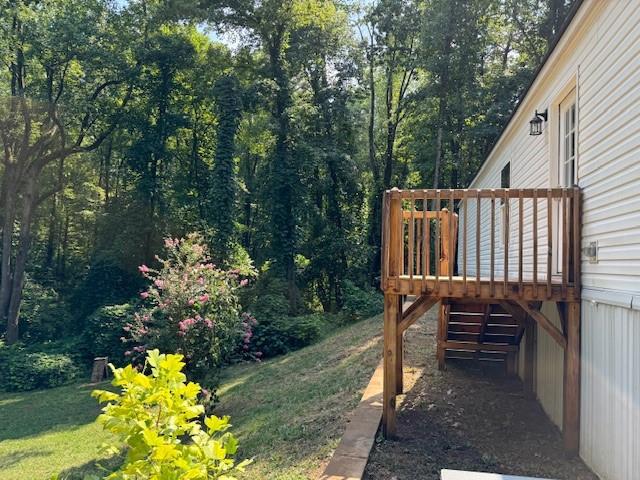 Image for property 8114 Knight Lane, Gainesville, GA 30506