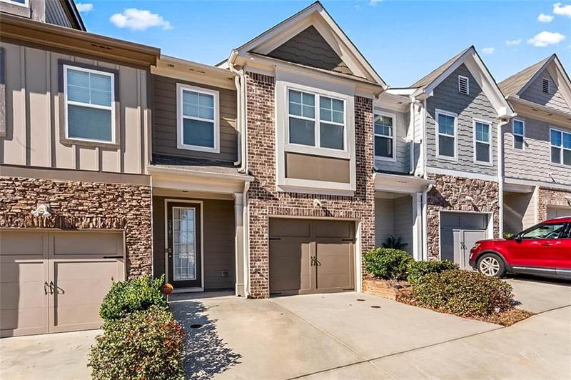 Image for property 2309 Rolling Trail, Lithonia, GA 30058