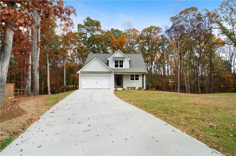 Image for property 292 Harmony Woods Drive, Dallas, GA 30157