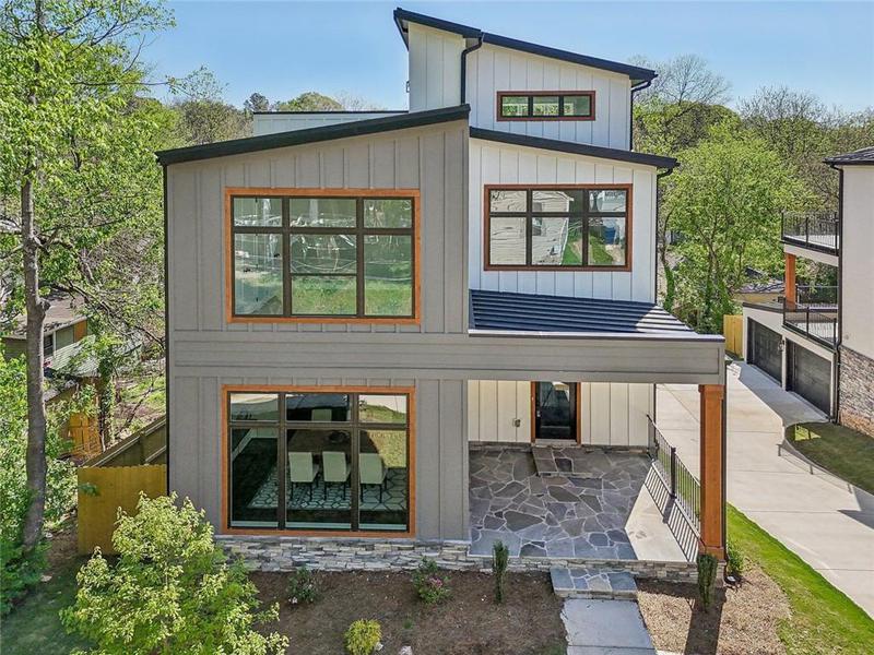 Image for property 1140 Hubbard Street, Atlanta, GA 30310