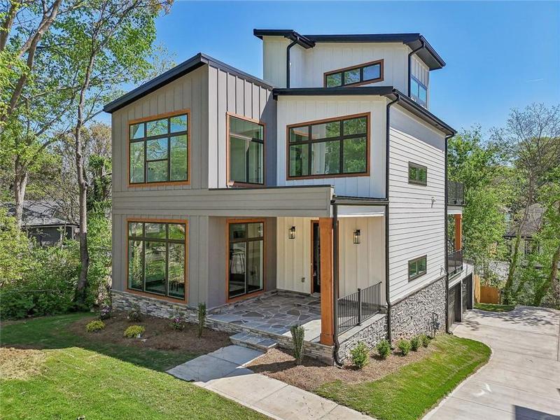 Image for property 1140 Hubbard Street, Atlanta, GA 30310