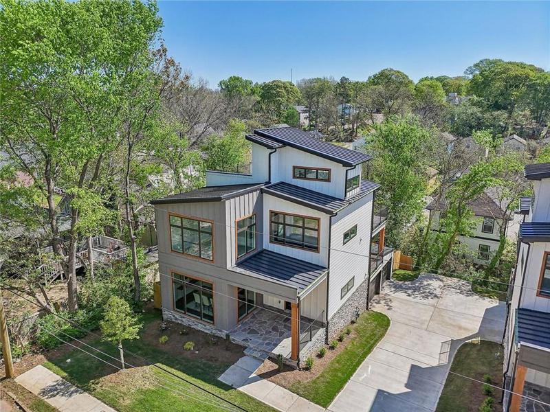 Image for property 1140 Hubbard Street, Atlanta, GA 30310