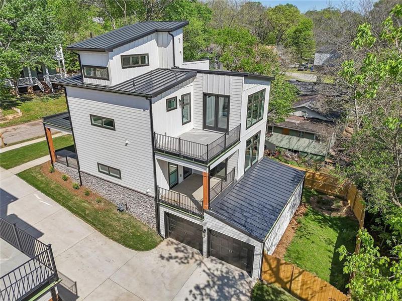 Image for property 1140 Hubbard Street, Atlanta, GA 30310