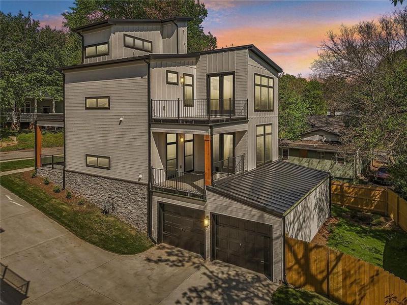 Image for property 1140 Hubbard Street, Atlanta, GA 30310