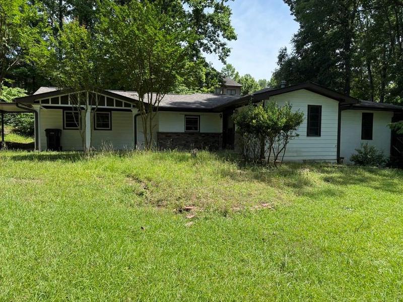 Image for property 3136 Camp Branch Road, Buford, GA 30519