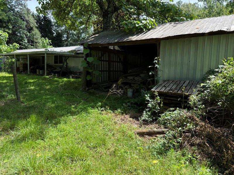 Image for property 3136 Camp Branch Road, Buford, GA 30519