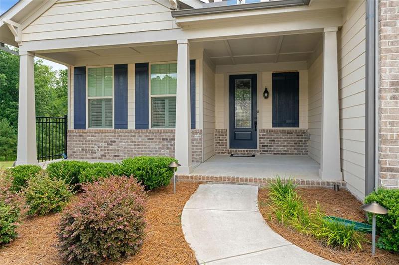 Image for property 272 Silver Court, Hoschton, GA 30548