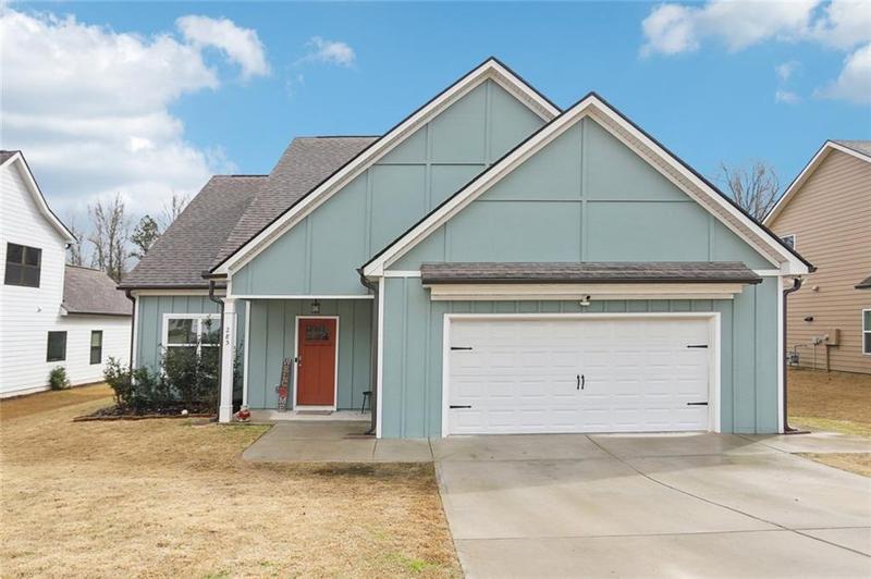 Image for property 285 South Ridge, Senoia, GA 30276