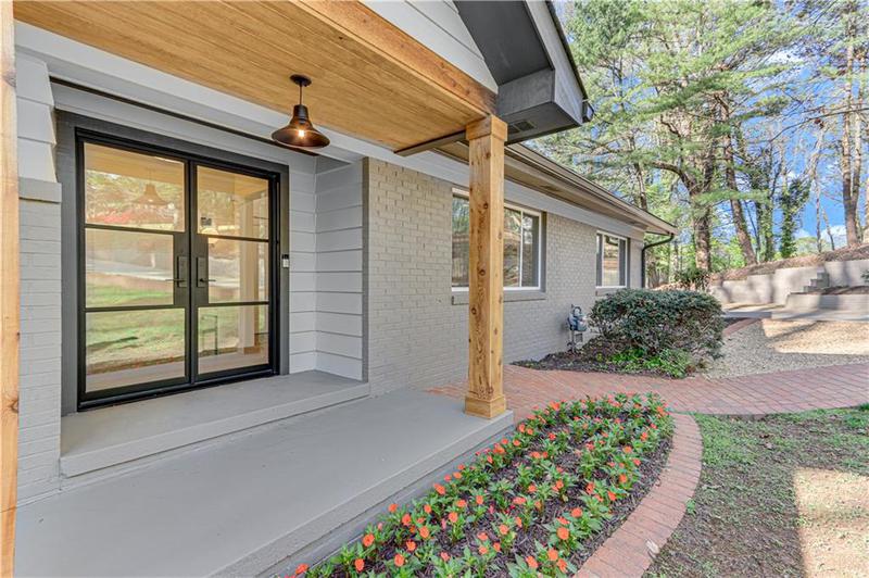 Image for property 808 Sherwood Road, Gainesville, GA 30501
