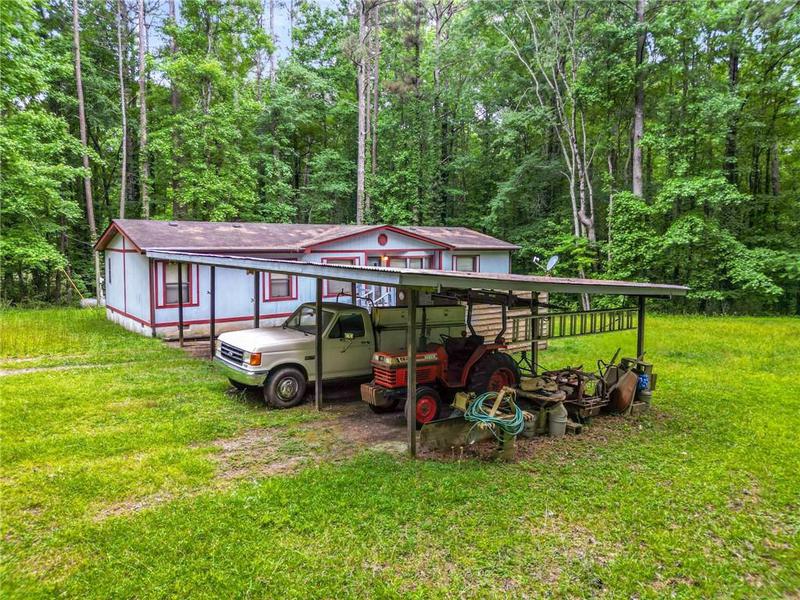 Image for property 3403 Nebo Road, Dallas, GA 30157