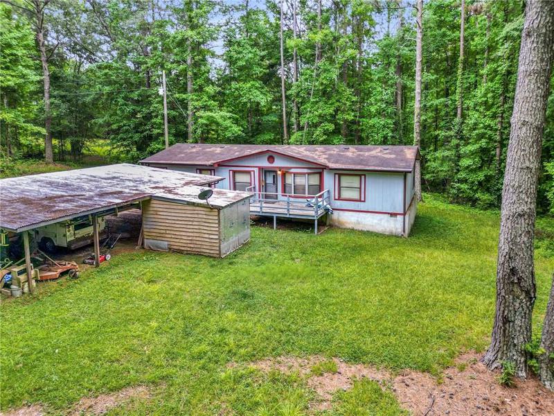 Image for property 3403 Nebo Road, Dallas, GA 30157