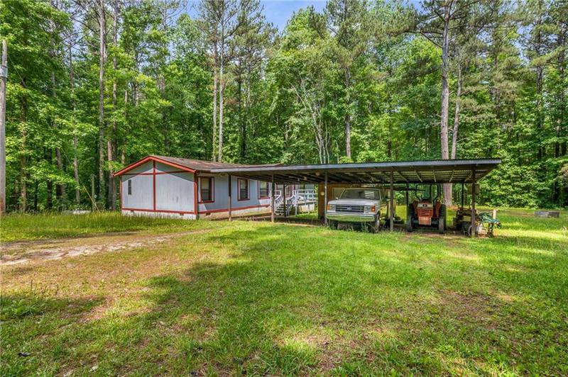 Image for property 3403 Nebo Road, Dallas, GA 30157