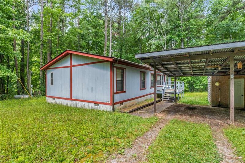 Image for property 3403 Nebo Road, Dallas, GA 30157