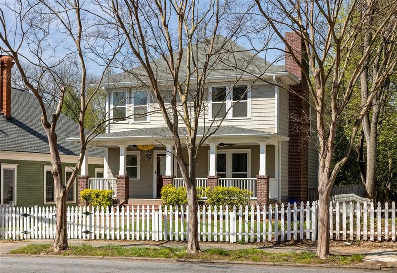 Image for property 513 Boulevard, Atlanta, GA 30312