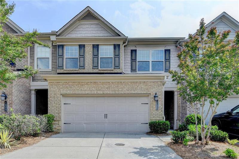 Image for property 5016 Garrett Court, Alpharetta, GA 30005