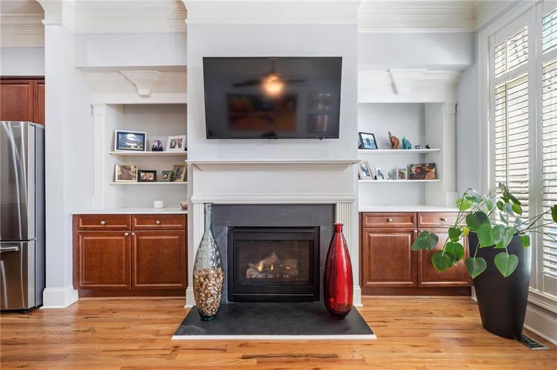 Image for property 2380 Crescent Park Court 4, Atlanta, GA 30339