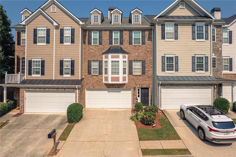 Image for property 6004 Turfway Park Court, Sugar Hill, GA 30518