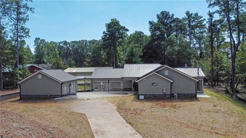 Image for property 6635 Lawson Circle, Gainesville, GA 30506
