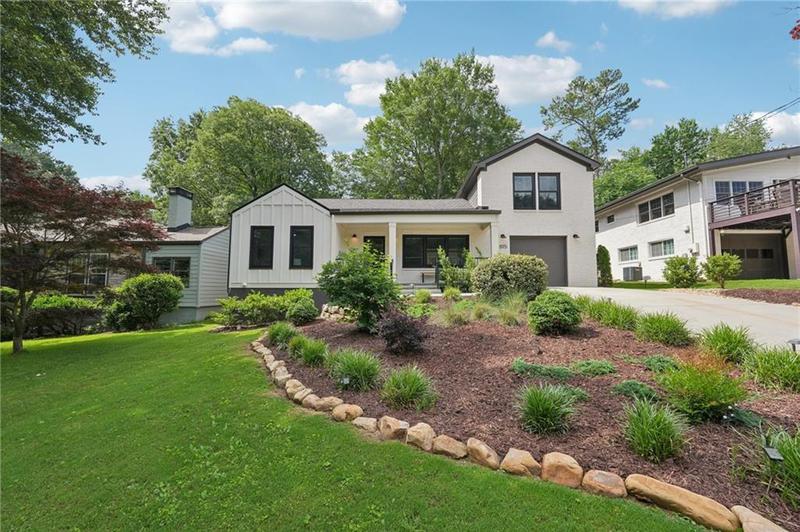 Image for property 1815 Coventry Road, Decatur, GA 30030