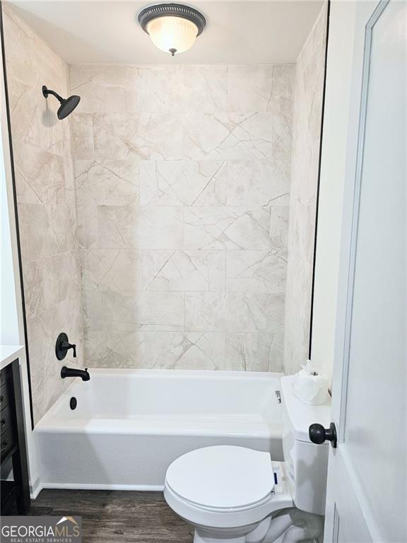 Image for property 3109 Cloverhurst Circle, East Point, GA 30344