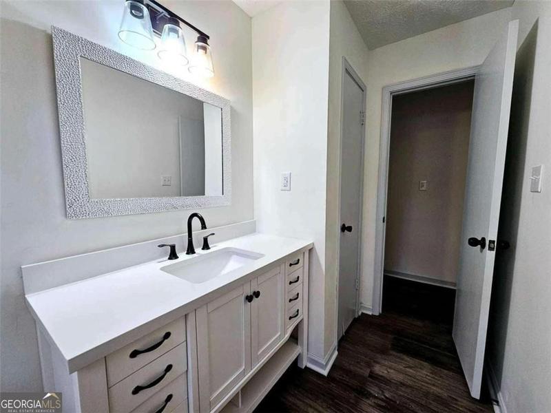 Image for property 3109 Cloverhurst Circle, East Point, GA 30344