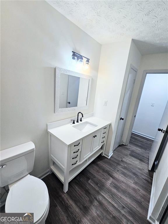 Image for property 3109 Cloverhurst Circle, East Point, GA 30344