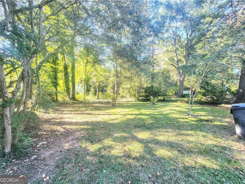 Image for property 3109 Cloverhurst Circle, East Point, GA 30344