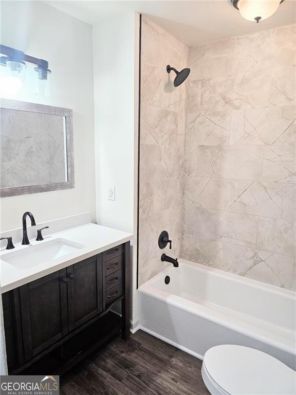 Image for property 3109 Cloverhurst Circle, East Point, GA 30344