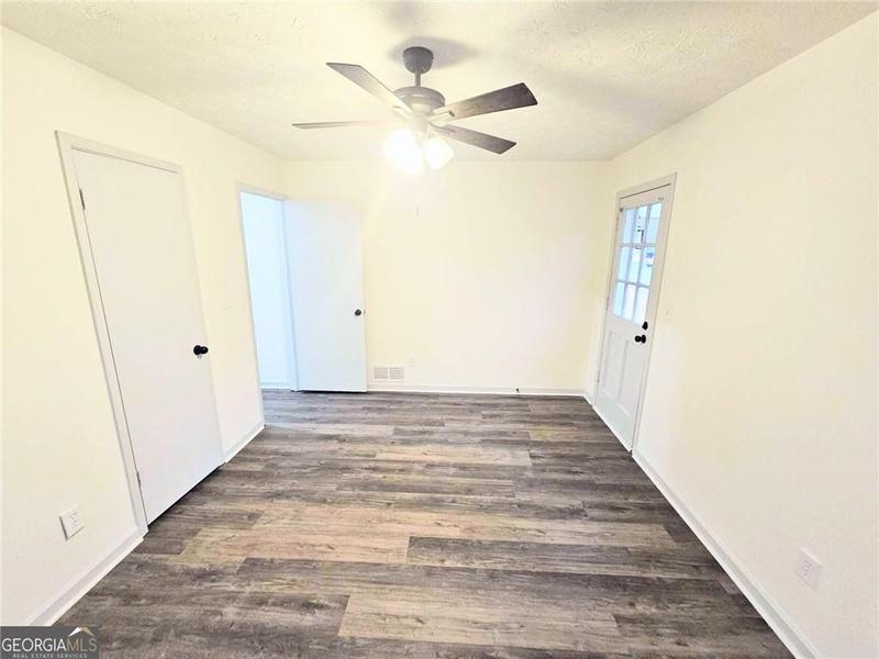 Image for property 3109 Cloverhurst Circle, East Point, GA 30344