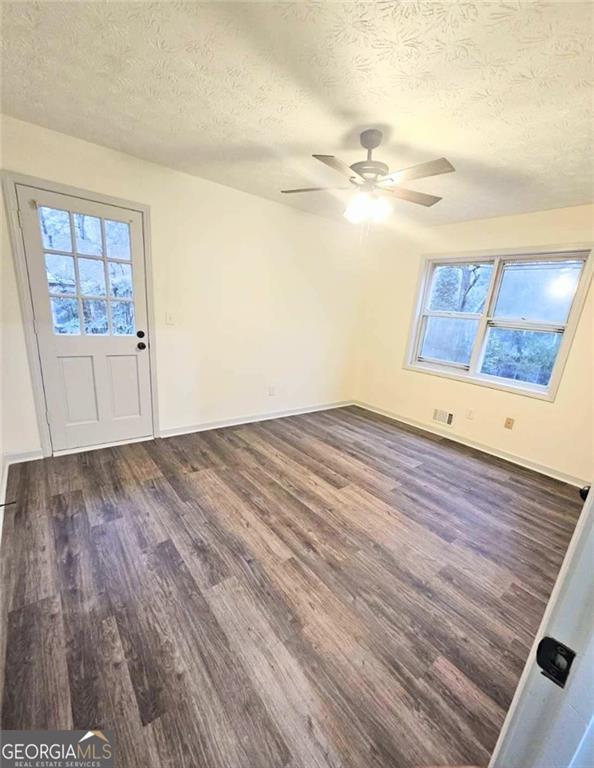 Image for property 3109 Cloverhurst Circle, East Point, GA 30344